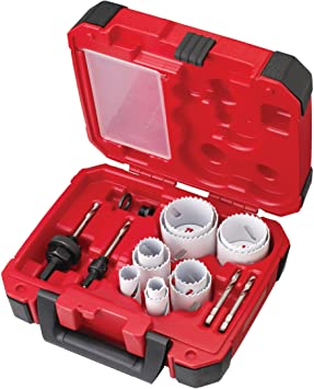 SET SIERRA COPA 15 PZAS MILWAUKEE 49-22-4175