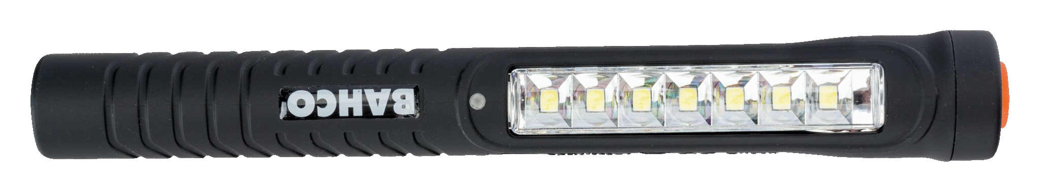 LINTERNA DE BOLSILLO LED BLTS7P BAHCO 