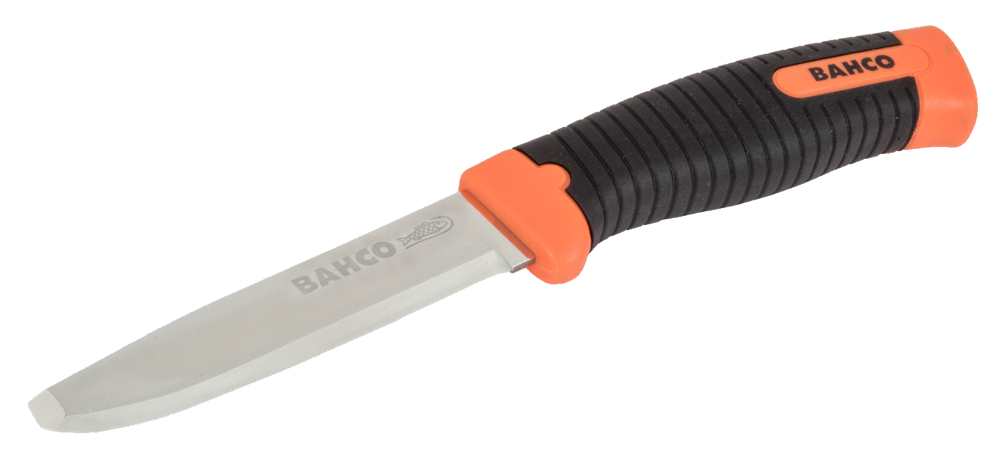 CUCHILLO C/PUNTA DE SEGURIDAD BAHCO (2446-SAFE) 