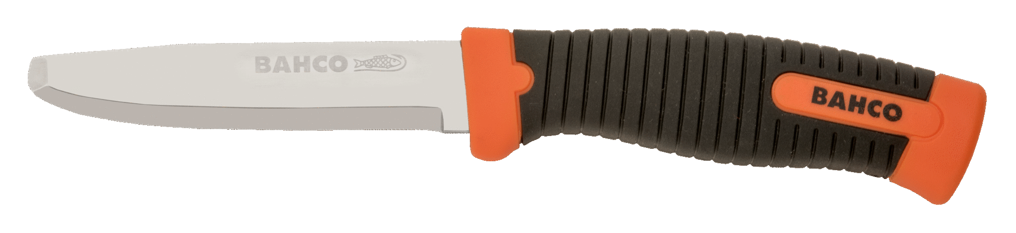 CUCHILLO C/PUNTA DE SEGURIDAD BAHCO (2446-SAFE) 