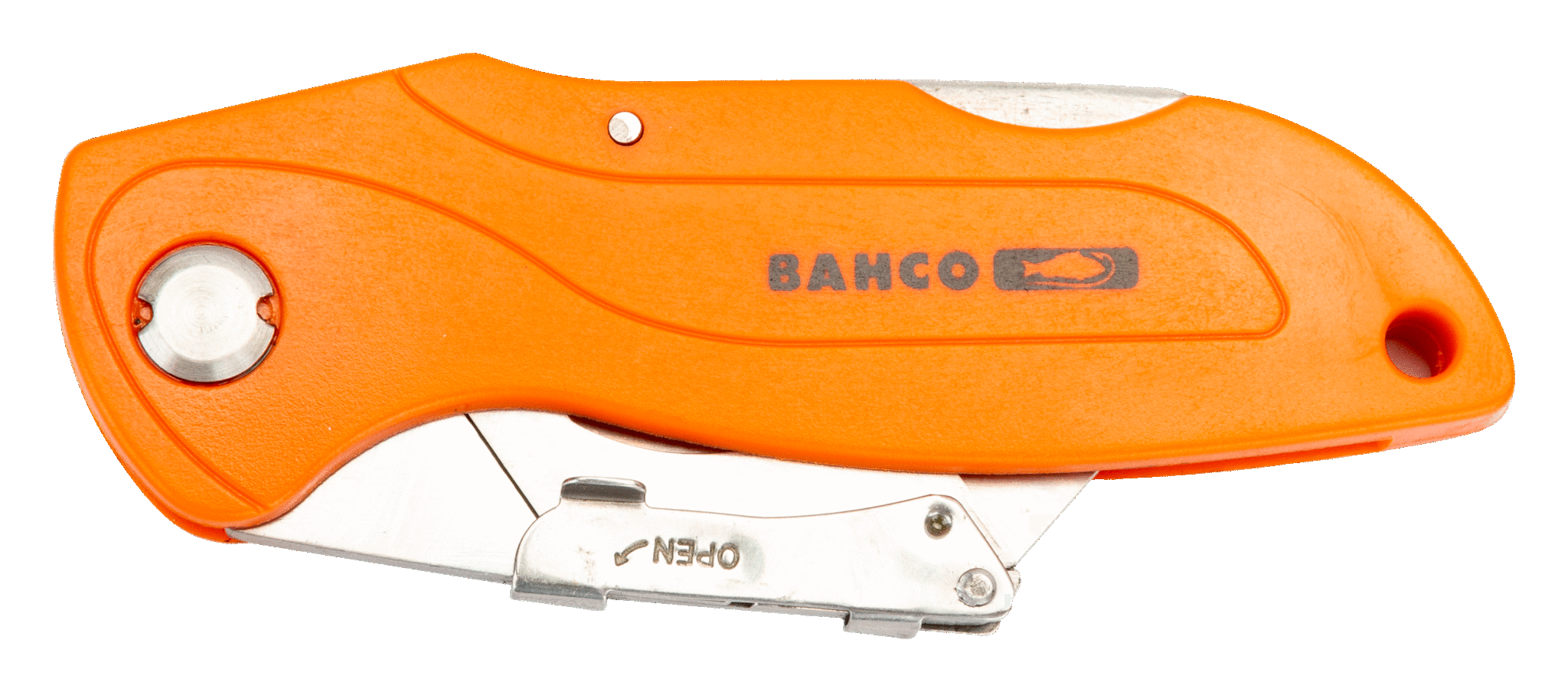 CUCHILLO CARTONERO KGSU-01 BAHCO