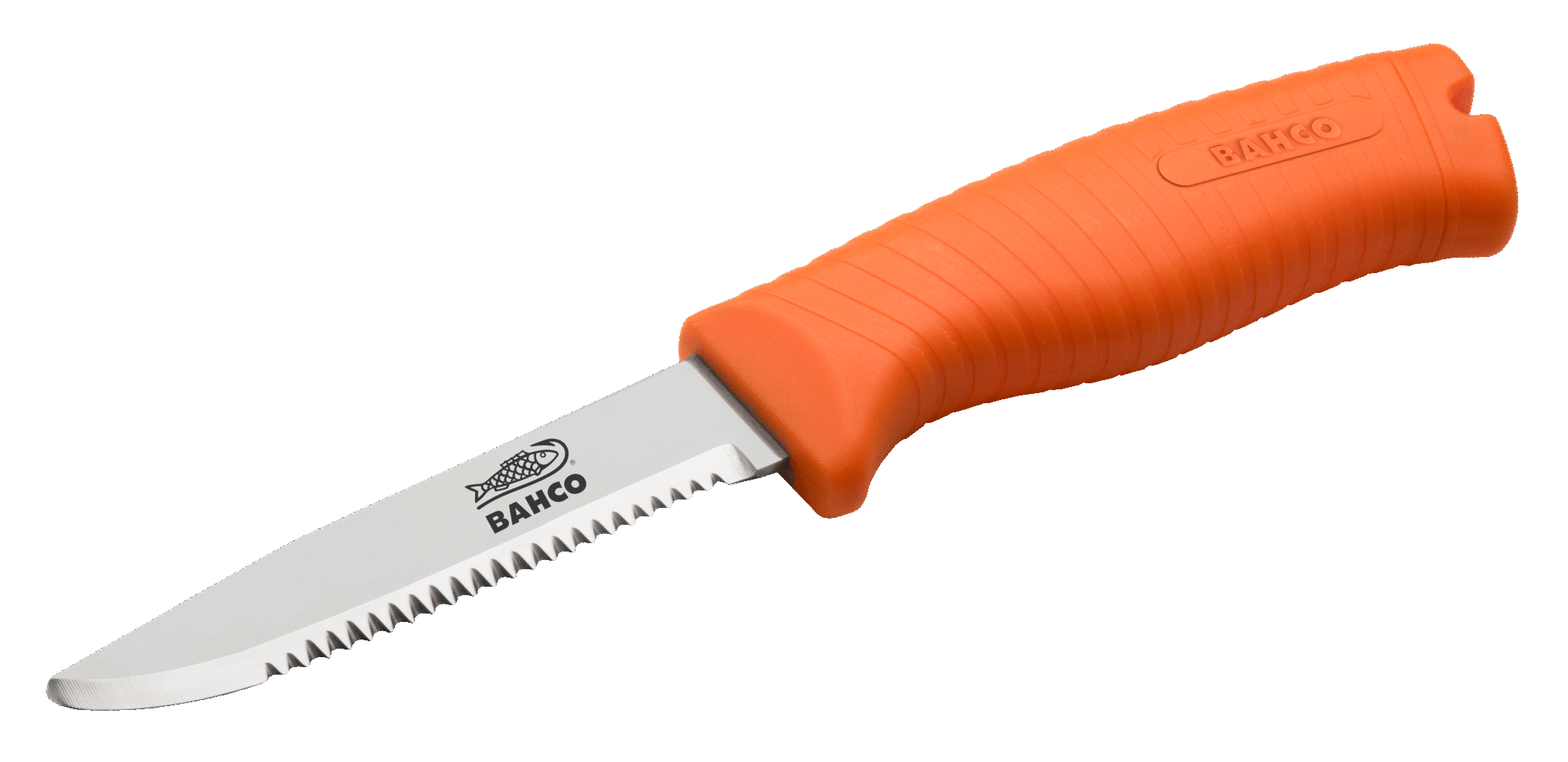 CUCHILLO DE RESCATE C/FUNDA BAHCO (1446-FLOAT)