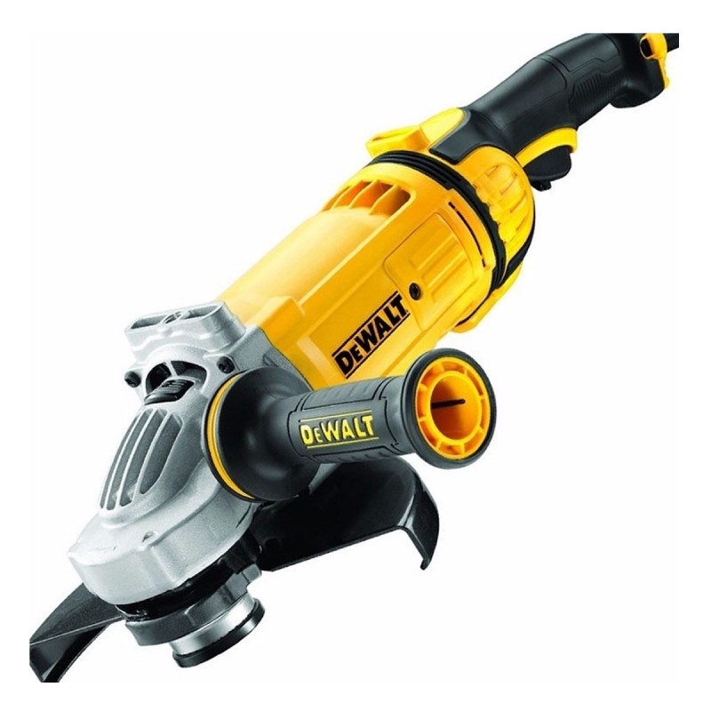 ESMERIL ANGULAR 9 2600W DEWALT (DWE490-B2C)