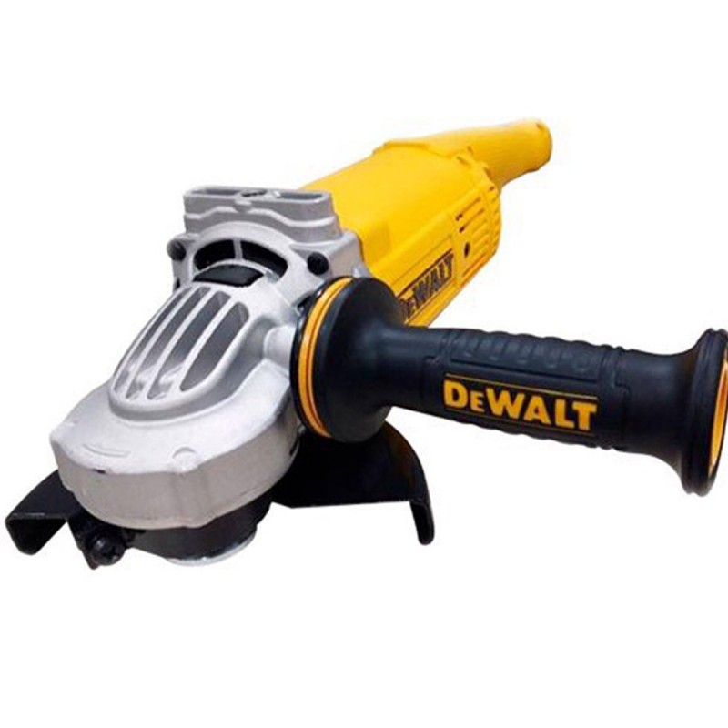 ESMERIL ANGULAR 7 2600W DEWALT (DWE497-B2C)