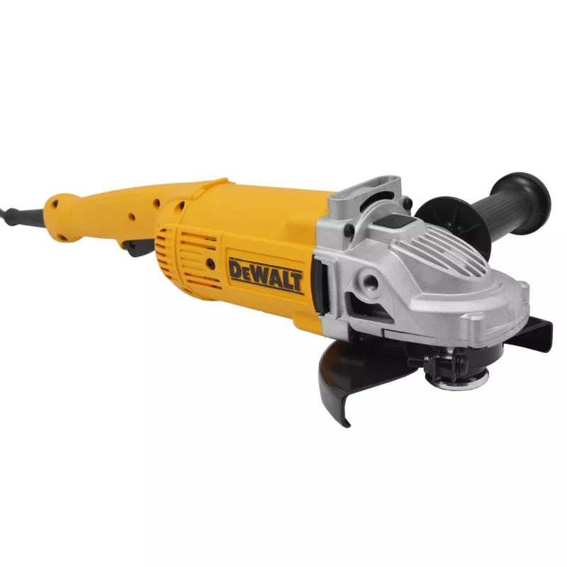 ESMERIL ANGULAR 7 2200 W DEWALT (DWE491-B2C)