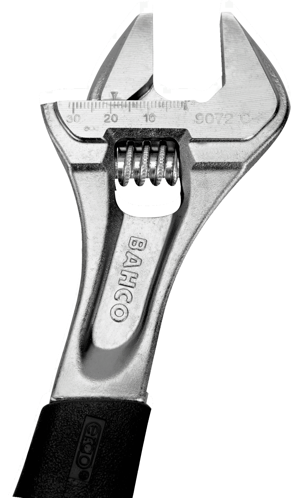 LLAVE REGULABLE 8 ERGO (9071C)