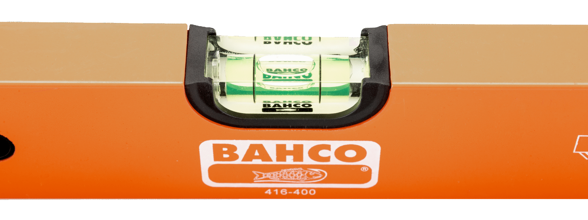 NIVEL DE ALUMINIO 40 BAHCO (416-1000)