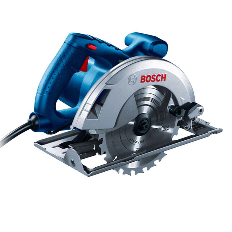 SIERRA CIRCULAR 7.1/4 2000W BOSCH (GKS 20-65)