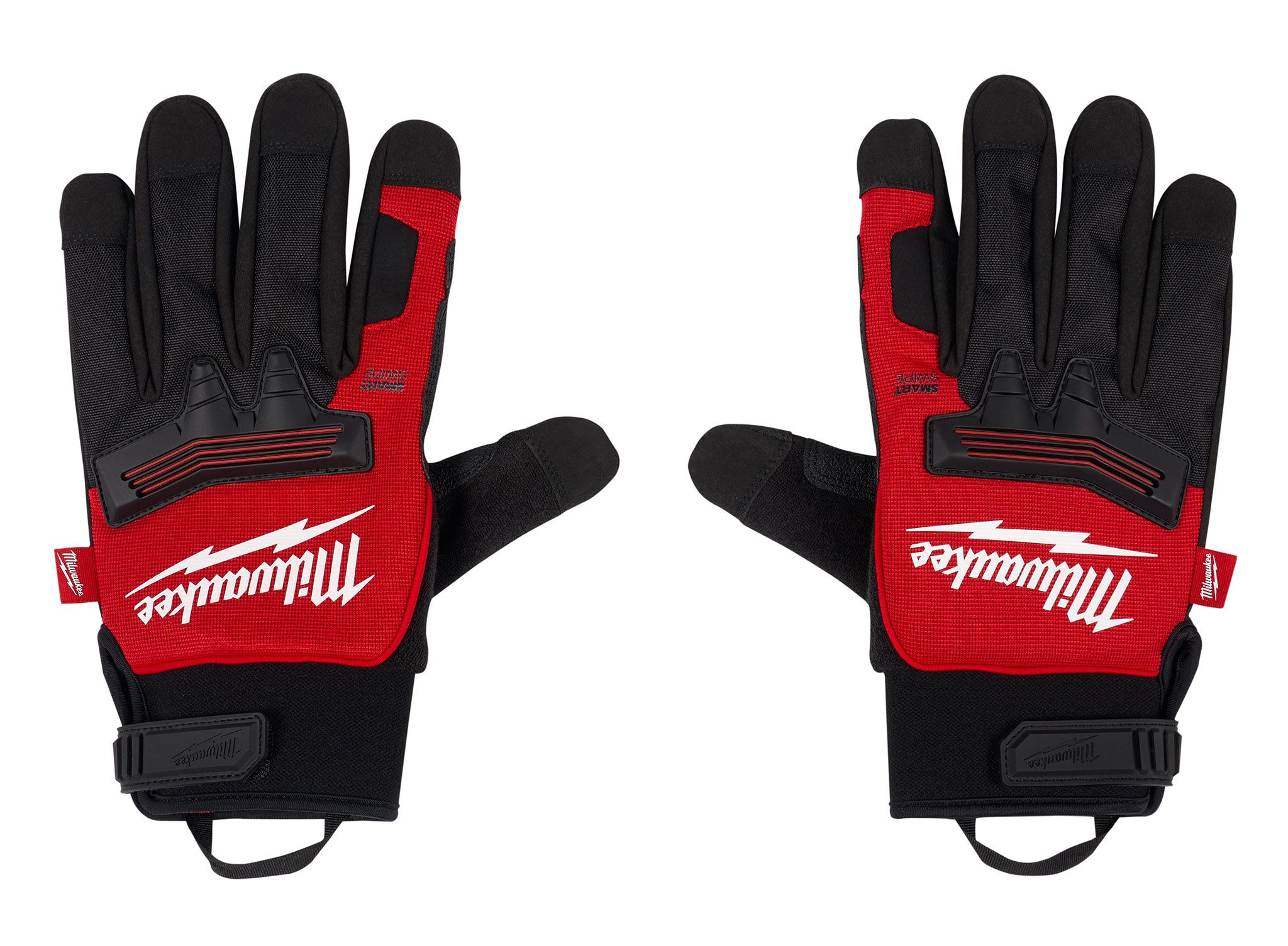 GUANTES DE DEMOLICIÓN DE INVIERNO TALLA 9 MILWAUKEE (48-73-0042)