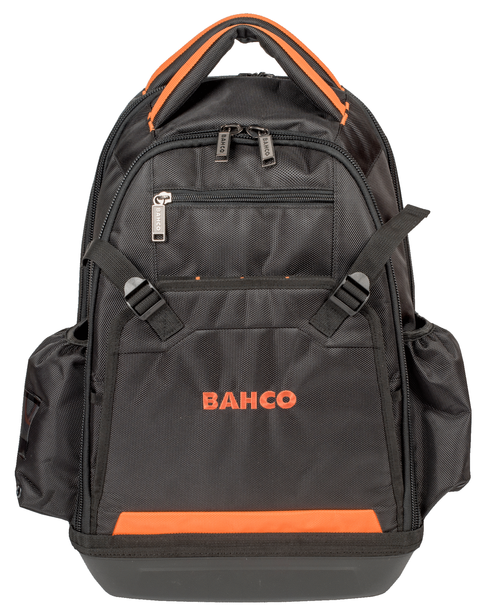 MOCHILA PORTA HERRAMIENTAS BAHCO (4750FB8)