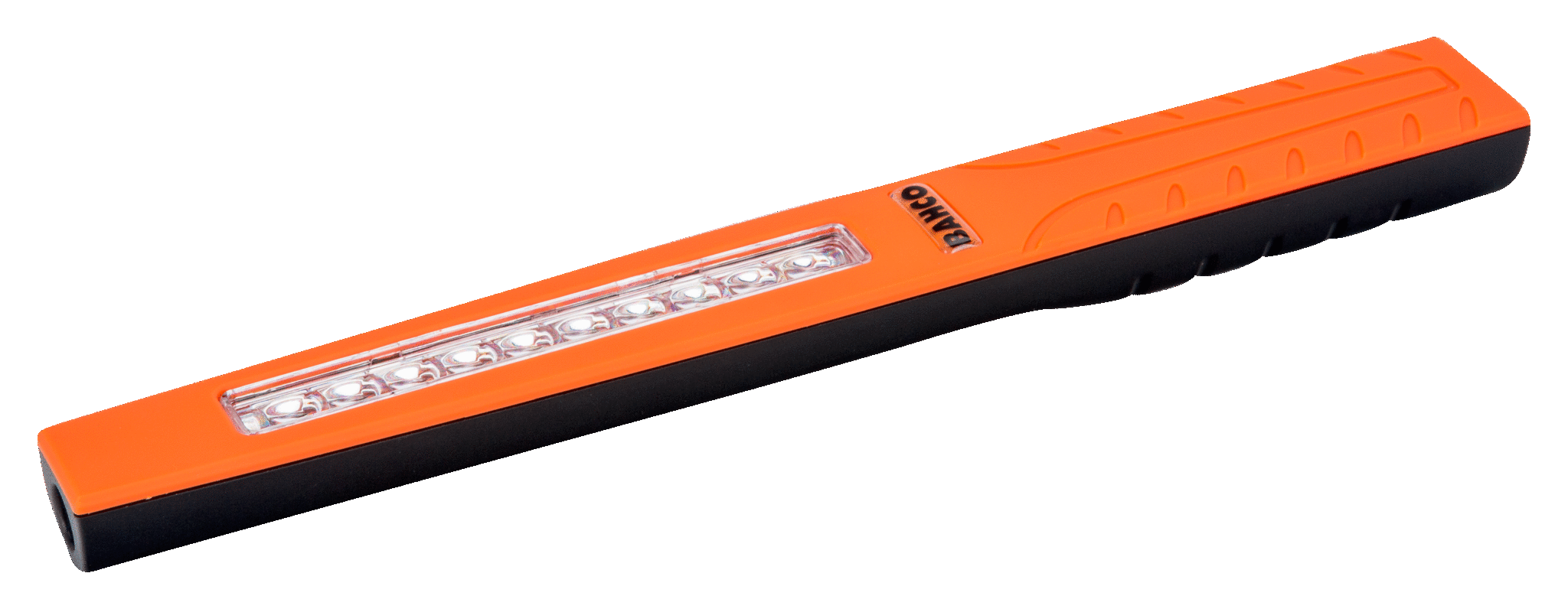 LINTERNA LED BAHCO (BLTS10) 