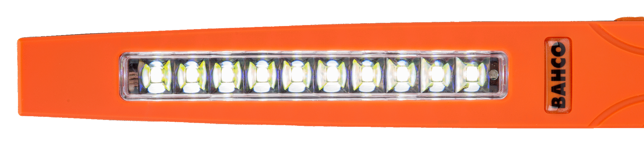 LINTERNA LED BAHCO (BLTS10) 