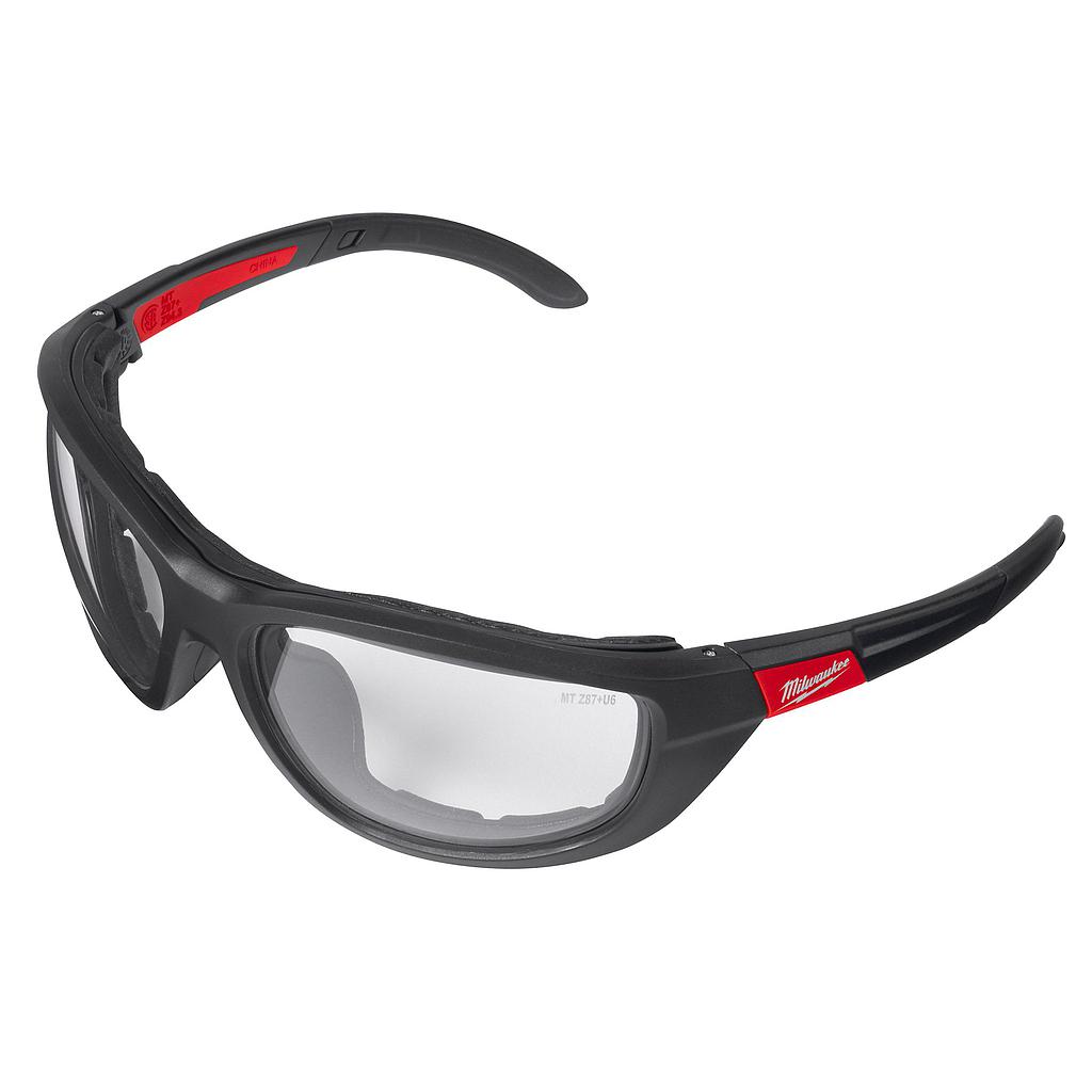 Lentes de hotsell seguridad milwaukee