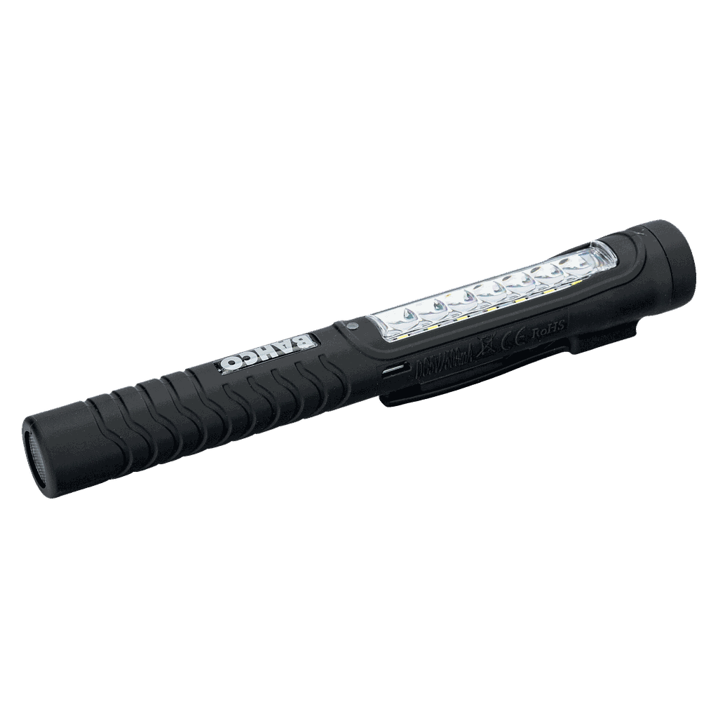 LINTERNA DE BOLSILLO LED BLTS7P BAHCO