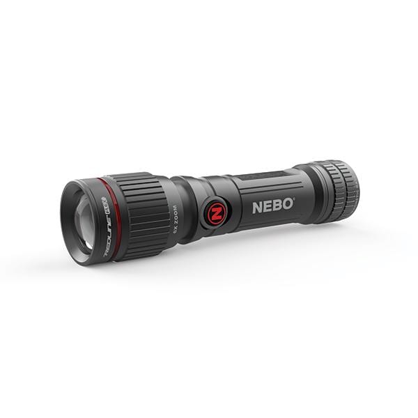 LINTERNA LED RECARGABLE REDLINE FLEX 450 LUMENES NEBO (NEB-6700-G)