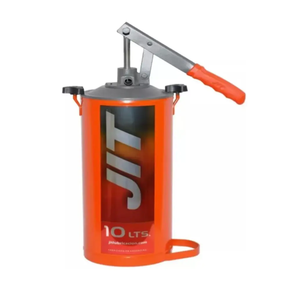 PATO ENGRASE MANUAL 10 KG JIT