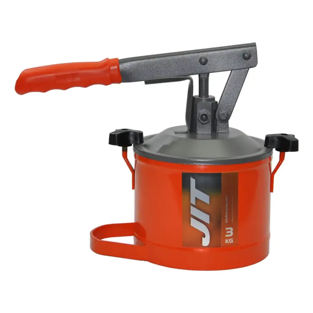 PATO ENGRASE MANUAL 3 KG JIT