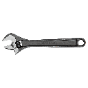 LLAVE REGULABLE CROMADA 15 BAHCO (8074C)