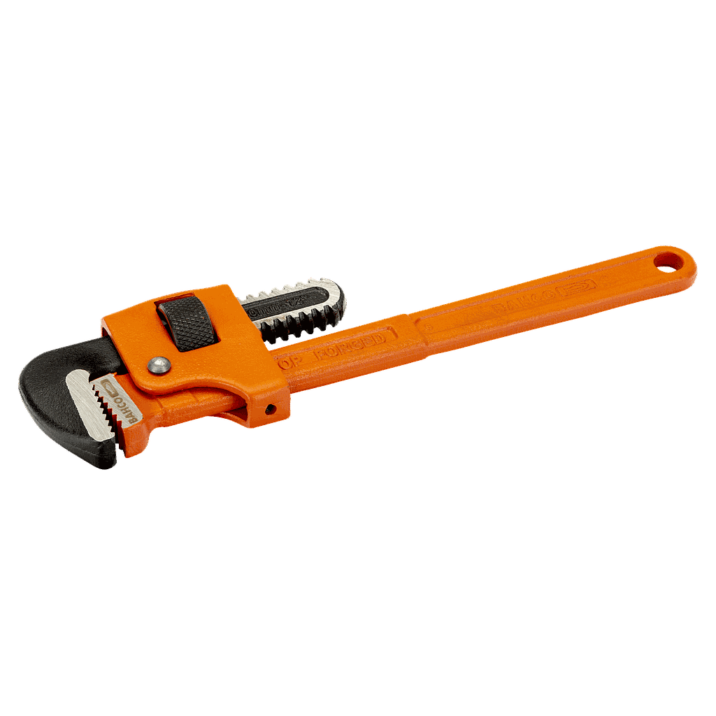 LLAVE STILLSON 12 BAHCO (361-12)
