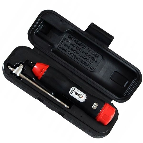 LLAVE TORQUE DE 1/4 2-10 NM FORCE (64721610)