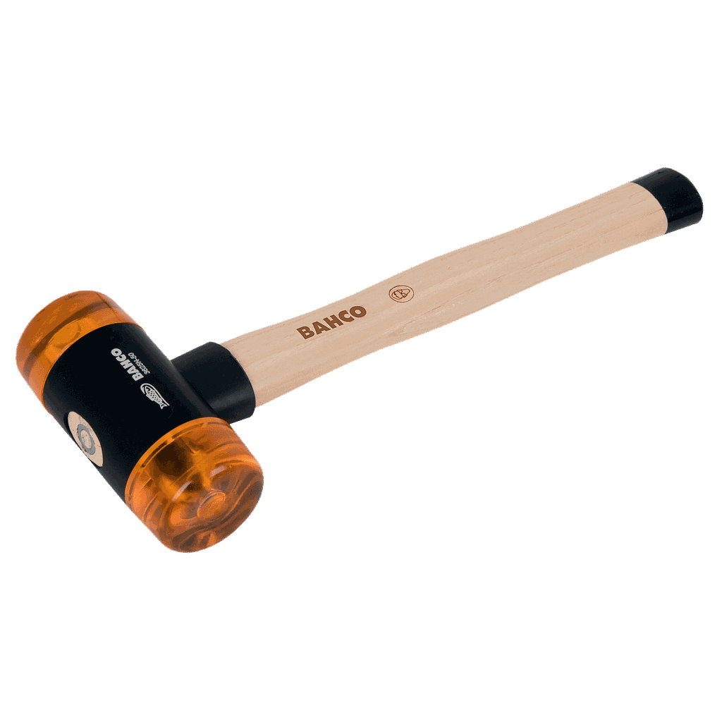 MARTILLO DE GOMA BAHCO (3625N-40)