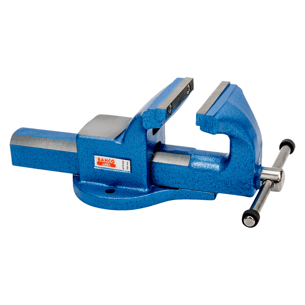 TORNILLO MECANICO 4" BAHCO (607201000)