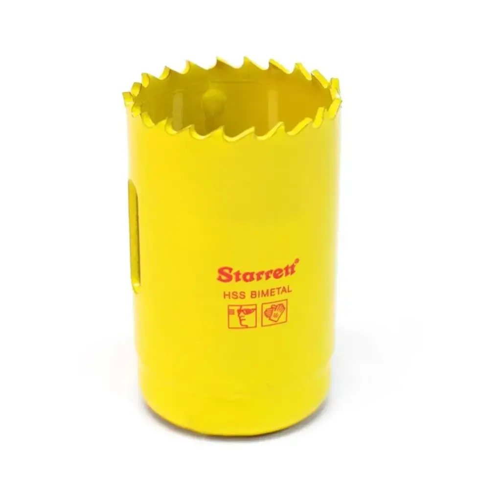 SIERRA COPA 29 MM (1.1/8) STARRETT