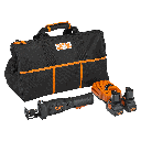 SIERRA RECIPROCA INALAMBRICA 14.4V BAHCO (BCL32RS1K1)