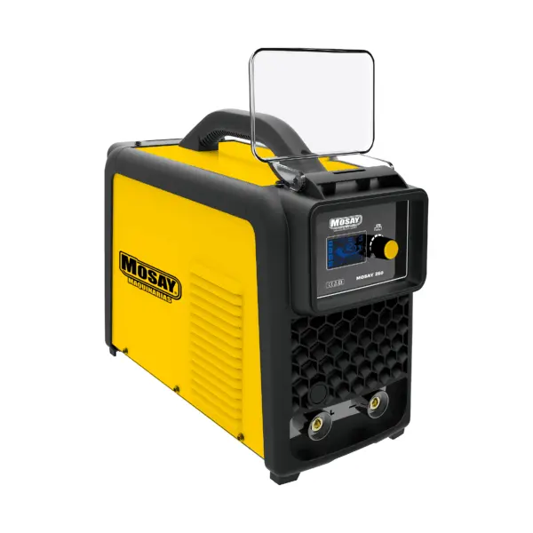 SOLDADORA PROFESIONAL 250 AMP MOSAY