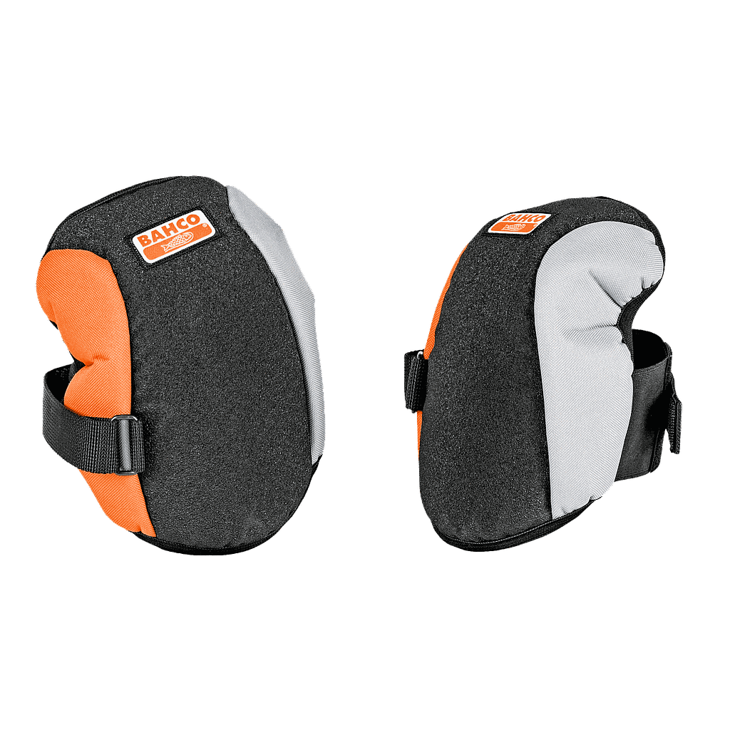 RODILLERA CON ALMOHADILLA BAHCO (4750-KP-1)