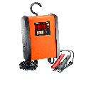 CARGADOR DE BATERIA 24V 10 AH BAHCO (BBCE24-10) 