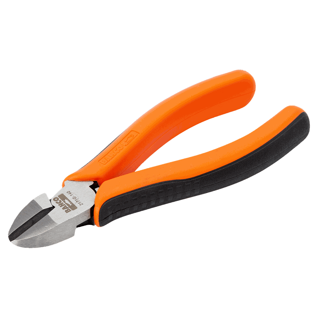 ALICATE CORTE 6" BAHCO (2171G-160)