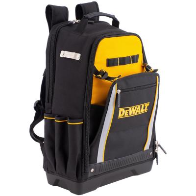 MOCHILA PORTA HERRAMIENTA DEWALT (DWST98016-LA)