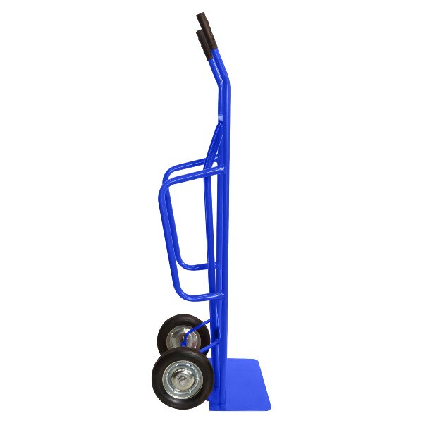 CARRO YEGUA R/MACIZA 200 KG OKB