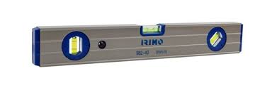 NIVEL DE ALUMINIO. 60" IRIMO (981-1500-1)