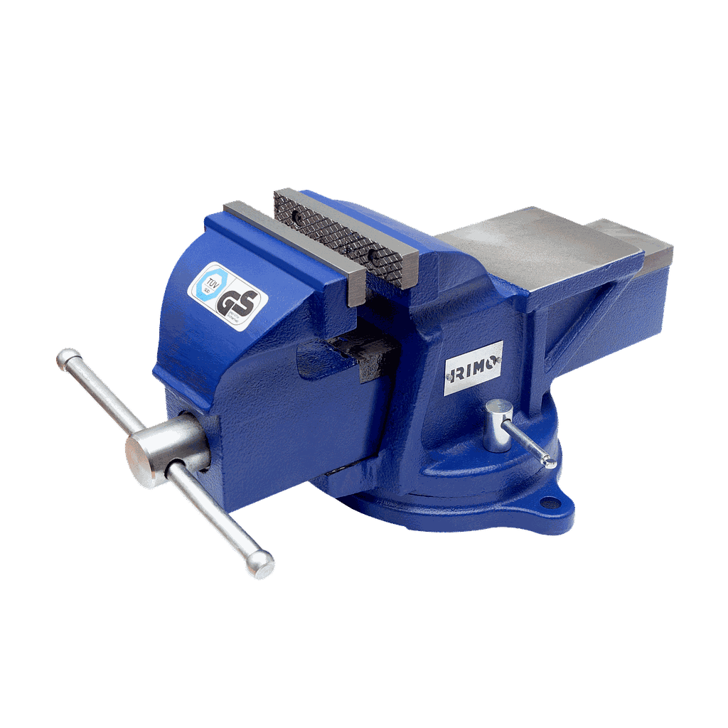 TORNILLO MECANICO FIJO 6 IRIMO (207-150)