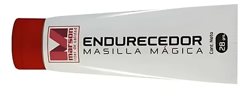 ENDURECEDOR CREMA 28 GRS