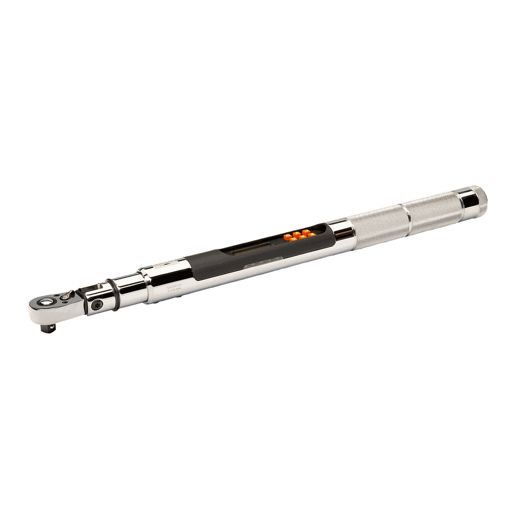 LLAVE TORQUE DIGITAL C/MEMORIA 1/2 250 LBS BAHCO (TAWM12340)
