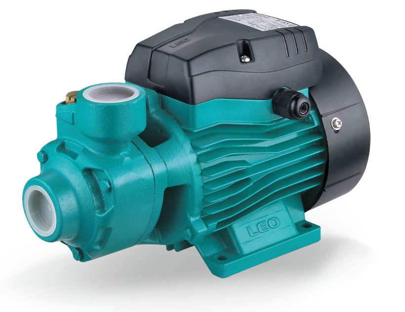 BOMBA PERIFERICA APm37 0.5 HP 220V LEO