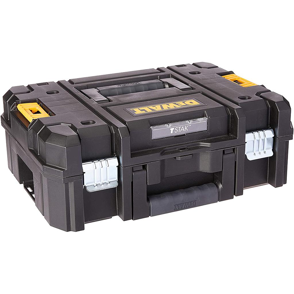 MALETA TSTAK TOP 11 LTS DEWALT (DWST17807)