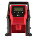 INFLADOR NEUMATICO 120 PSI M12 SIN BATERIA MILWAUKEE (2475-20) 