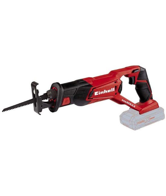 SIERRA SABLE 18V SIN BATERIA EINHELL (TE-AP 18/22)