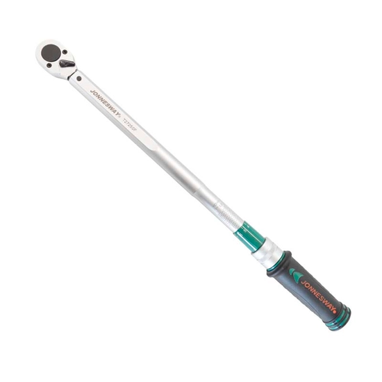 LLAVE TORQUE DE 1/2" JONNESWAY 250 LBS (T27250F)