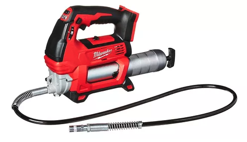 ENGRASADORA INALAMBRICA M18 2 VELOCIDADES CON BATERIA MILWAUKEE (2646-259) 
