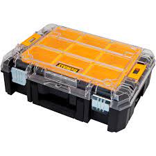 CAJA DE HERRAMIENTA 6,6 Lts STAK DEWALT (DWST17805)