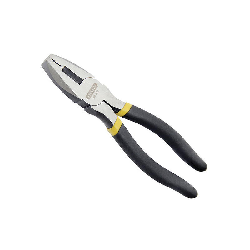 ALICATE UNIVERSAL 7" STANLEY (84-022)