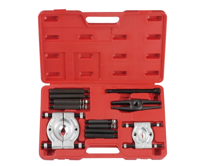 JGO EXTRACTOR RODAMIENTO EXT 30-75 MM FORCE (66610)