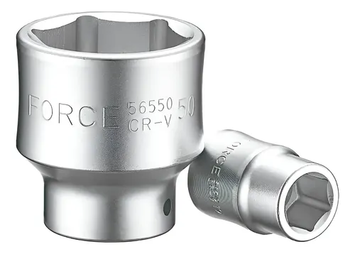 DADO DE 3/4 DE 35 MM FORCE (56535)