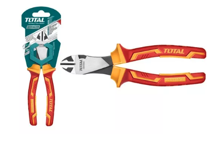 ALICATE CORTE 7" 1000V TOTAL (THTIP2571)