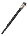 EXTENSOR DE BROCA PARA MADERA 6" DEWALT (DW1588)
